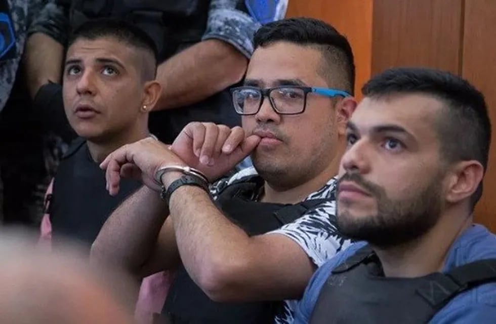 Guille Cantero, acusado de ordenar ataques contra jueces