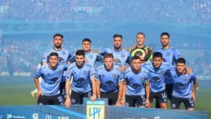 La campaña de Belgrano en Copa de la Liga iguala su mejor arranque en Primera.