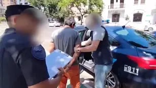 Detuvieron a un estafador español en Córdoba.