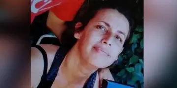 Mujer de 40 años desaparecida en Posadas: su hijo la busca con la policía