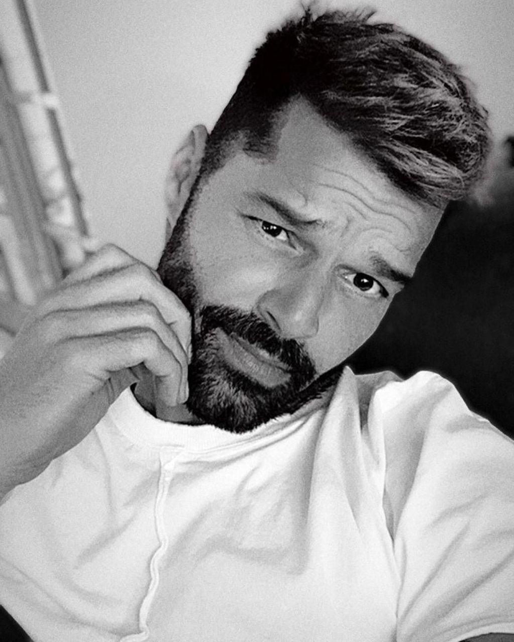 Ricky Martin (Instagram)