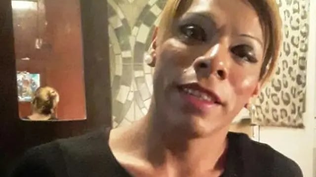Tania Aguirre, la mujer trans que participó del asesinato de Leonor Giné