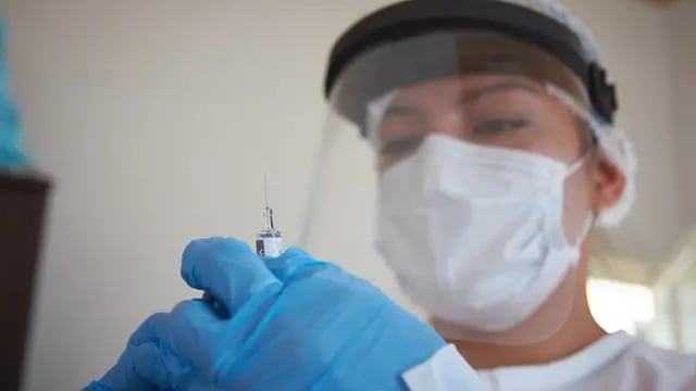 Coronavirus en Pérez: se reportaron 35 casos nuevos