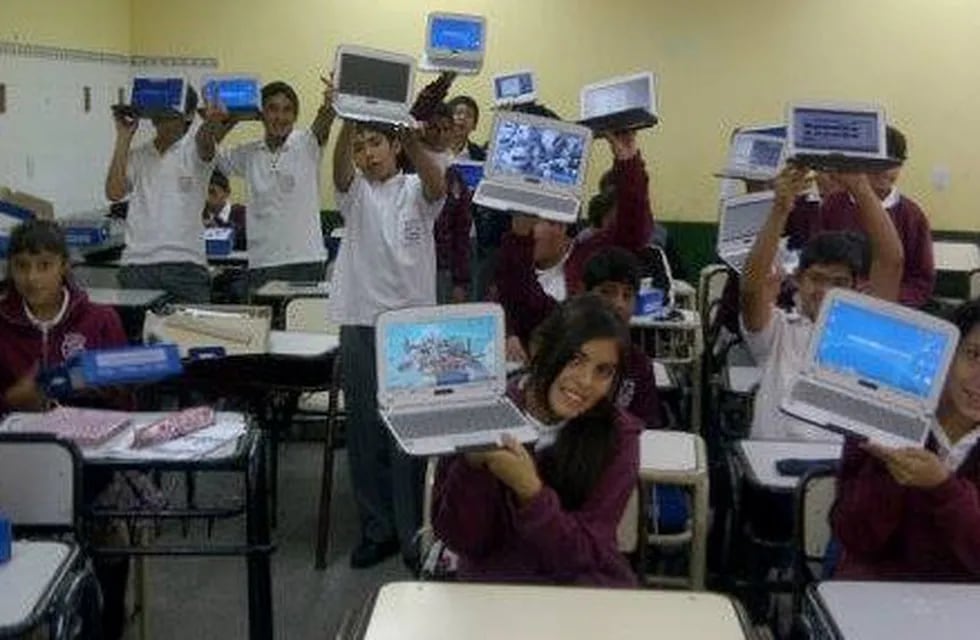 Licenciatura en Informática Educativa, en Jujuy