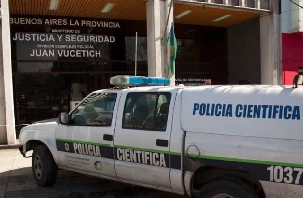 Murió una pareja en Mar del Plata por inhalación de monóxido de carbono