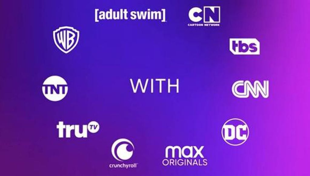 En HBO MAX se podrán ver el contenido más famoso de marcas como HBO, Universo DC, Warner Bros. y Cartoon Network.