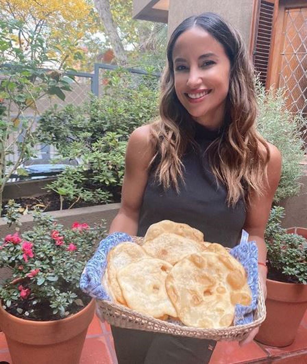 Tarde de lluvia con tortas fritas (Web)