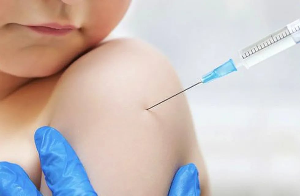 Vacunas para primer grado