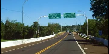 Repunte y recuperación del sector comercial en Puerto Iguazú