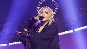 Madonna tocará gratis en Río de Janeiro: los detalles del show