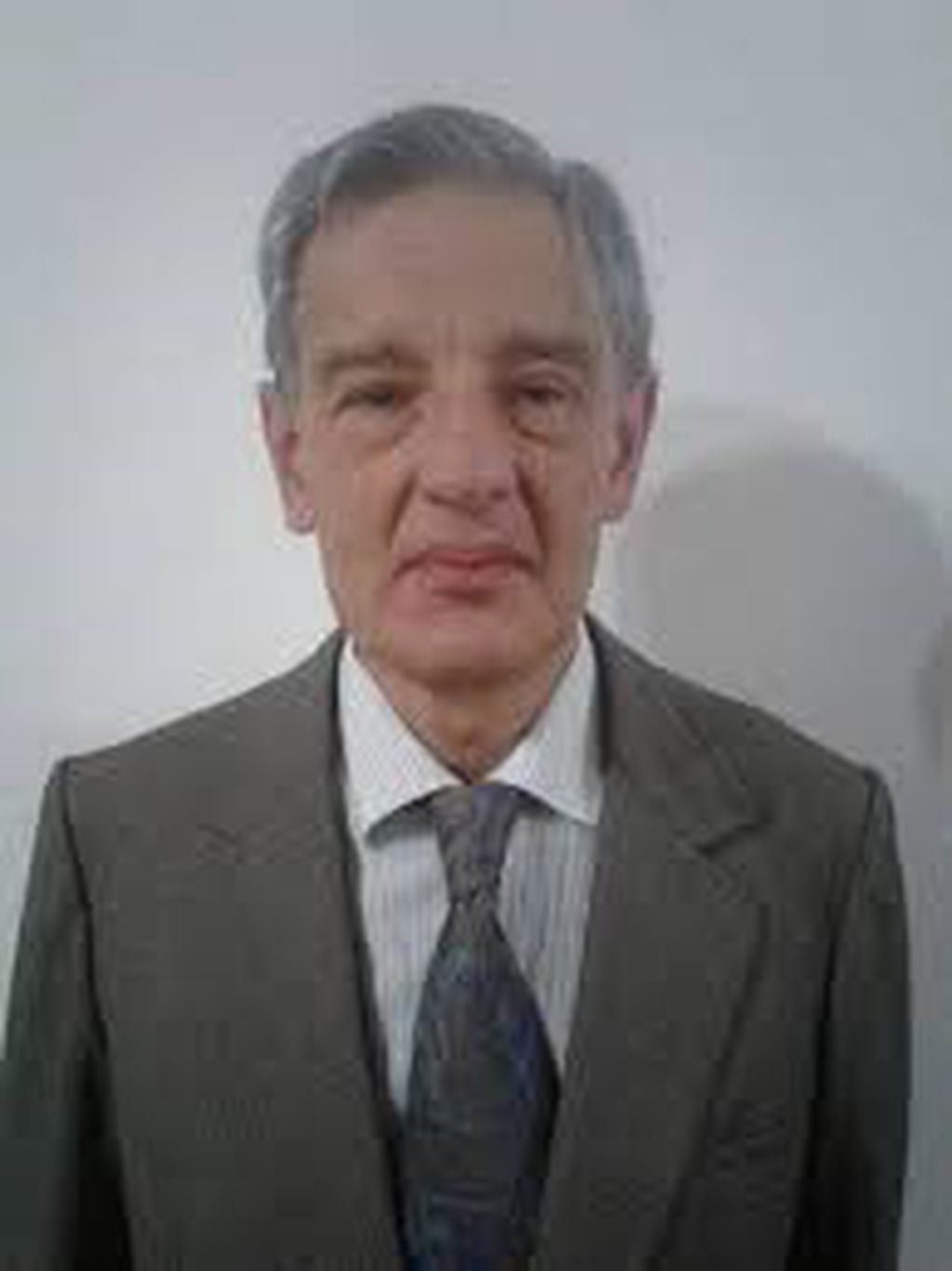 Guillermo Raúl Álvarez