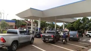 Misiones: ya rige el aumento en el precio de los combustibles