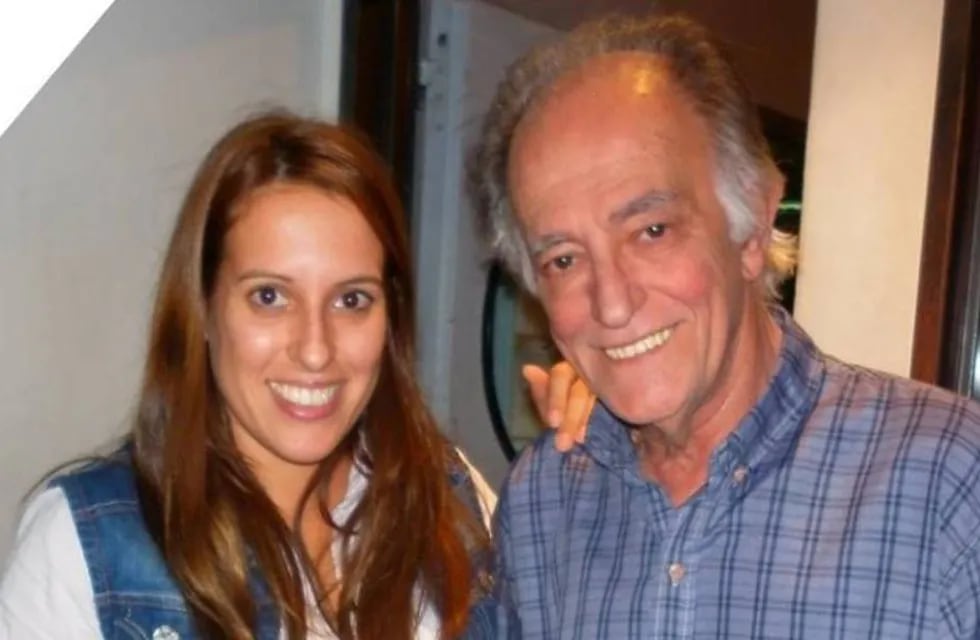 El actor y conductor compartió el estudio de Radio 2 con Jesica Caballero durante casi una década.