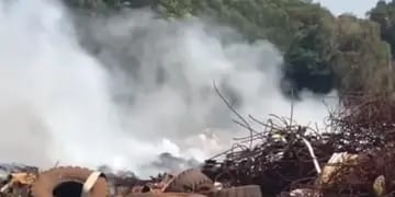 Incendio en el Parque Industrial de Puerto Rico casi causa una tragedia