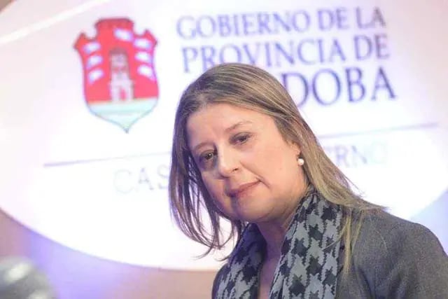 Una exfuncionaria en Córdoba será la número dos de Patricia Bullrich en Seguridad.