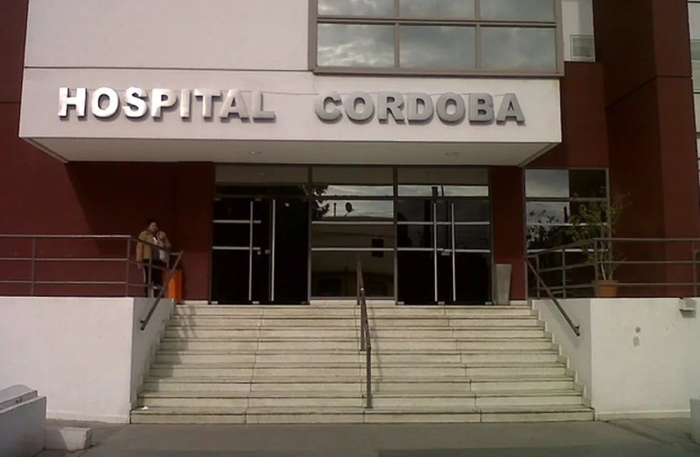 Hospital Córdoba.