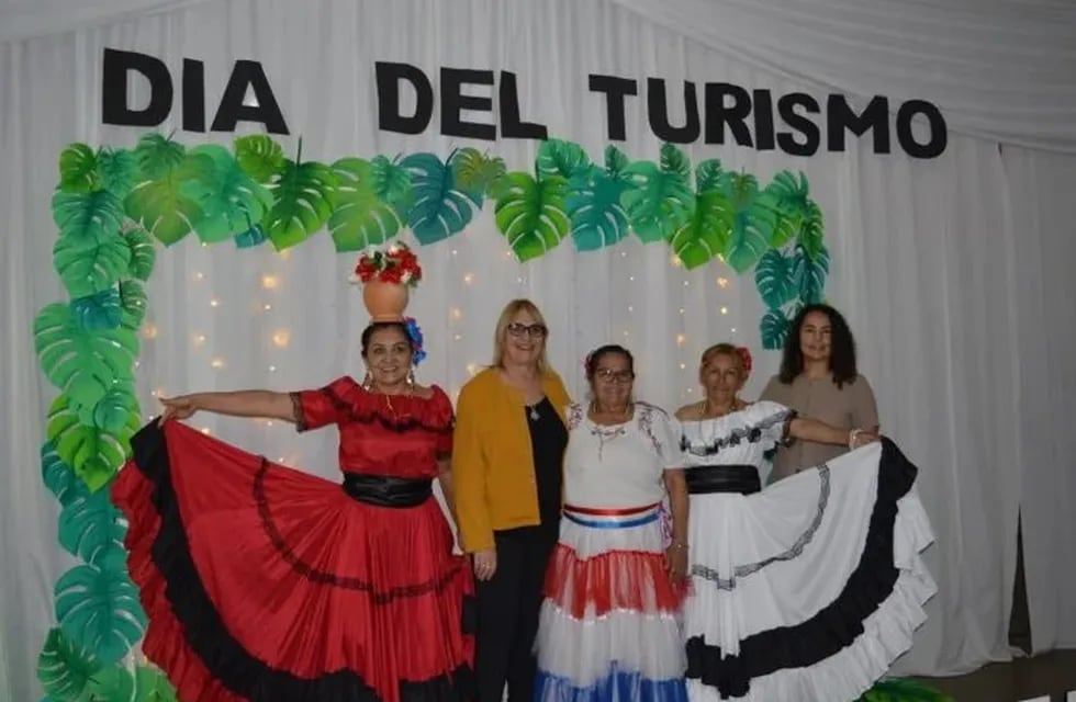 Celebraron el “Día Internacional del Turismo” en Puerto Rico y reconocieron a los pioneros del sector
