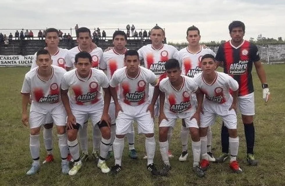 Liga Tucumana de Futbol (Sanción a Unión Simoca)