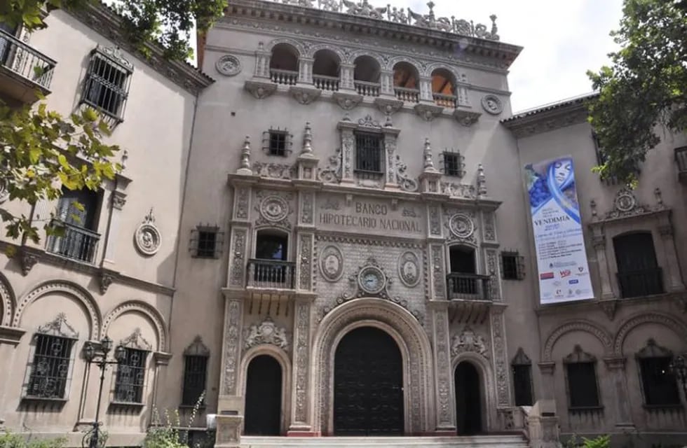Secretaría de Cultura de Mendoza