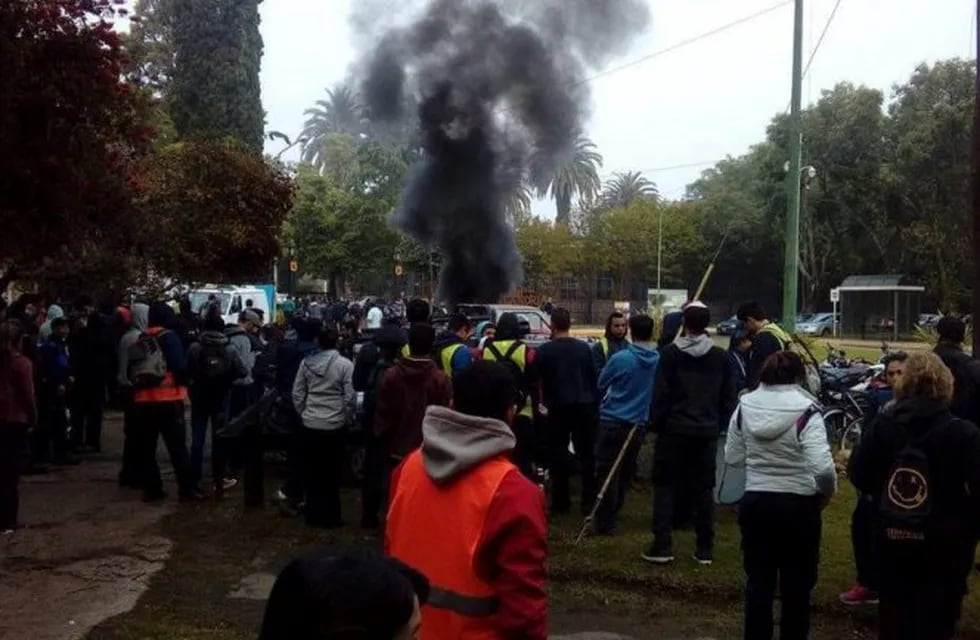 En Luján cerró la planta de Tecnosport, subsidaria de Nike en Argentina.