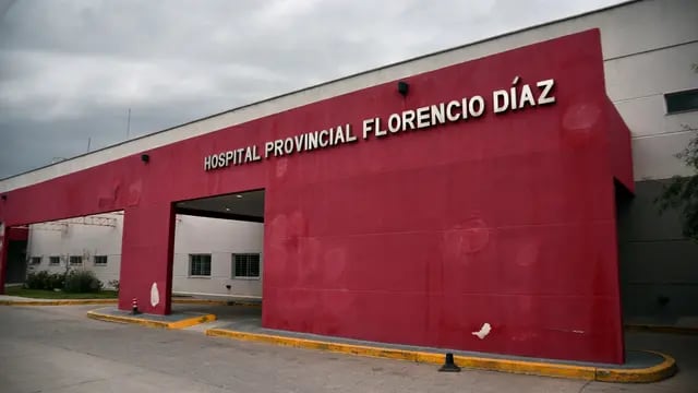 Hospital Florencio Díaz