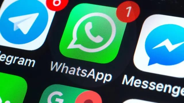 Estafa en WhatsApp: prometen mil gigabytes de datos pero sólo muestran publicidad ilegal (Foto: web)