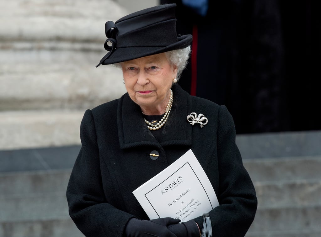 La Reina Isabel II fue parte muy importante para la consolidación de la Mancomunidad de Naciones Británicas. 