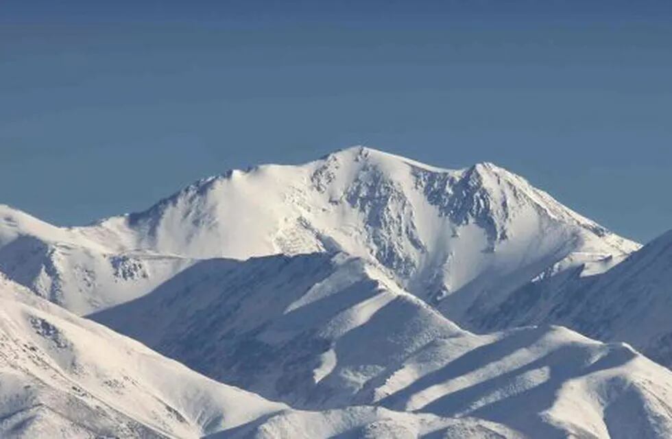 Cordillera Argentina