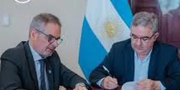 Acuerdo entre la UNT y el gobierno de Catamarca