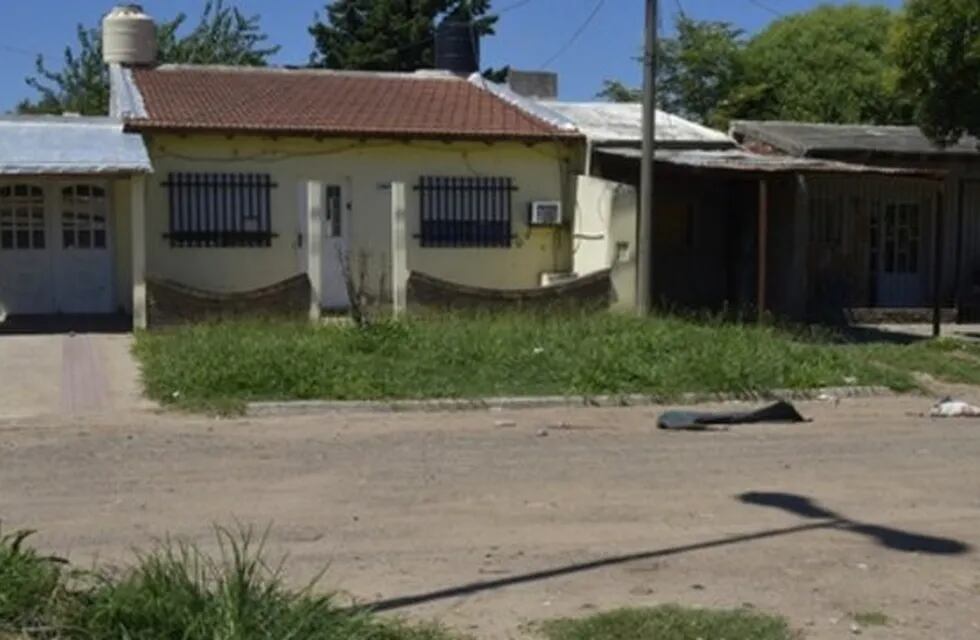 Dictaron prisión preventiva a un joven que asesinó a otro en en San Lorenzo