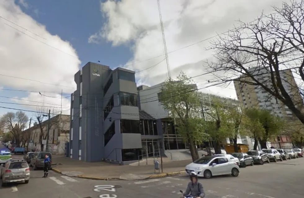 La Plata: un hombre murió mientras estaba tramitando la licencia de conducir