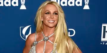 Britney Spears sorprendió a todos con un outfit que dejó sin palabras a sus fans.