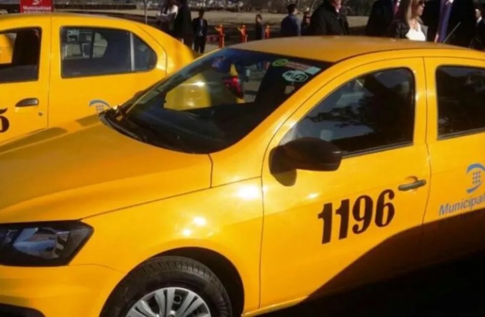 A partir de hoy funciona la app Jujuy Taxi