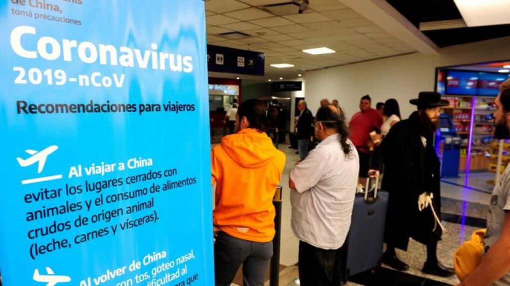 El sector privado de salud de Rosario ya trabaja ante posibles casos de coronavirus