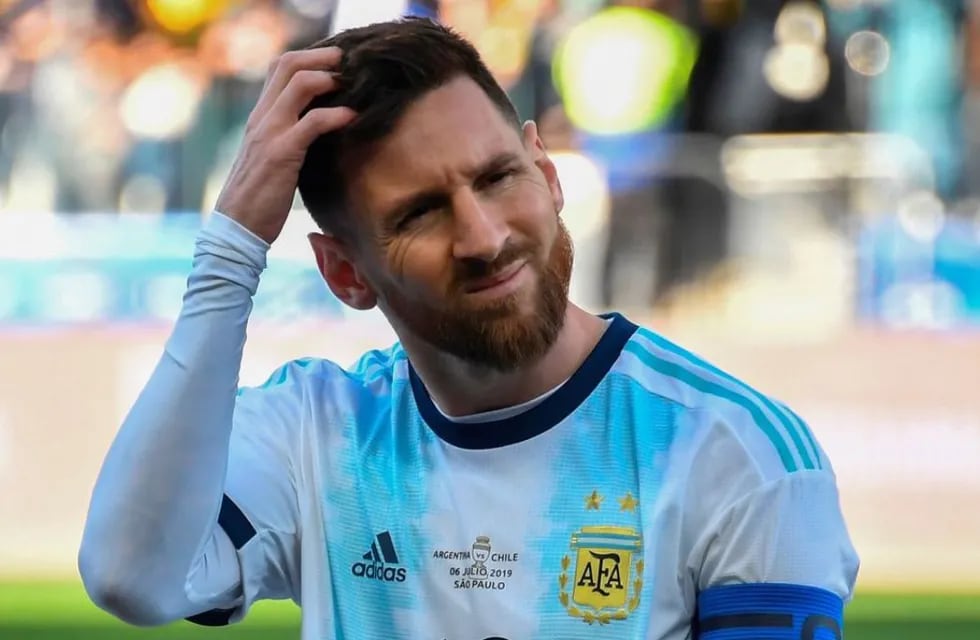 Una pregunta sobre Lionel Messi descolocó a jóvenes de Buenos Aires