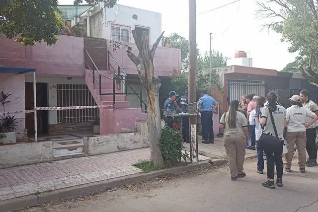 Tragedia en Córdoba: encontraron a un chico de 13 años muerto dentro de un freezer