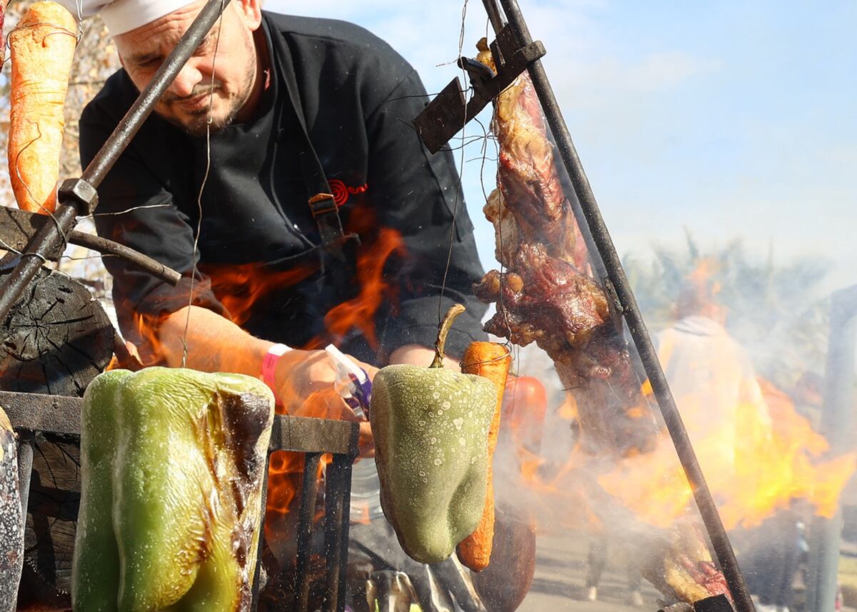 Curso manipulación de alimentos Maipú