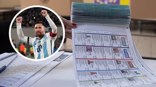 Elecciones Mendoza