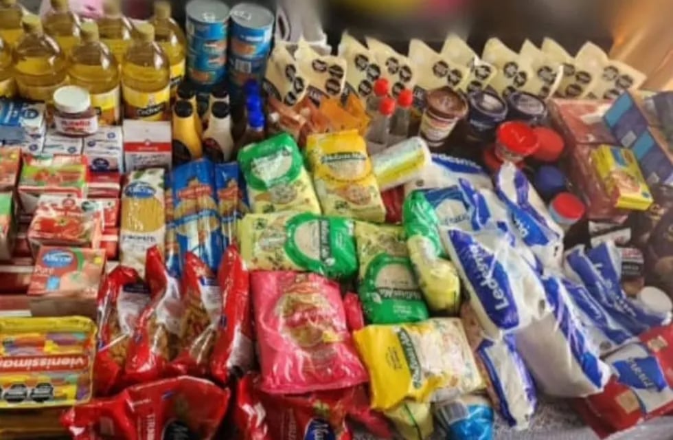 El boom de compras de los chilenos en Mendoza es viral en Tiktok y genera polémica la cantidad de mercadería que se llevan