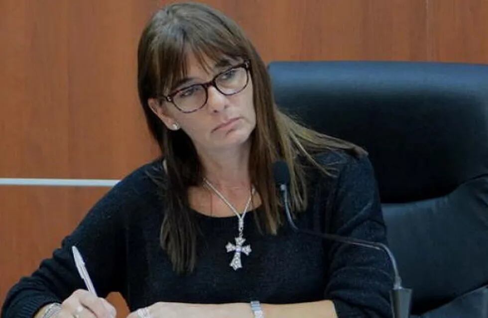 La fiscal Farrán Serlé estuvo a cargo de la investigación y pidió que lleven a juicio al sujeto que abusó por tres años de su sobrina.
