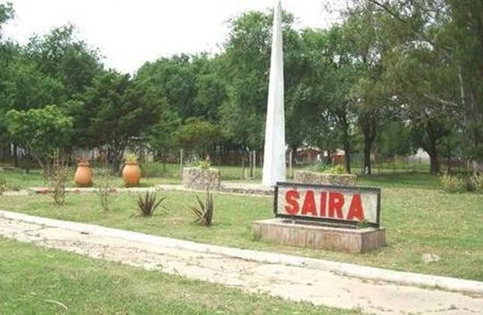 Saira