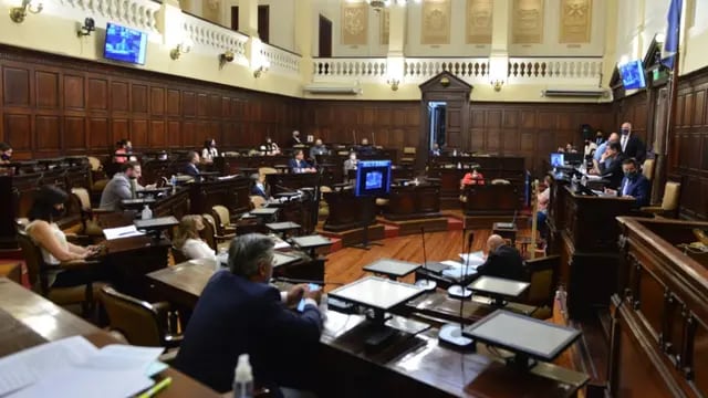 Senado de Mendoza