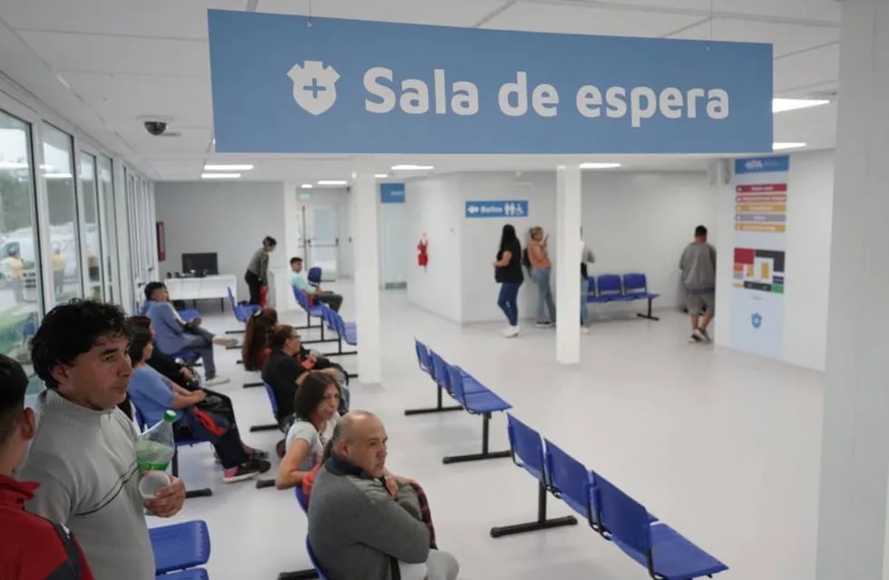 Un legislador de Córdoba propone que residentes de otras provincias paguen por su atención en hospitales. (Municipalidad de Córdoba)