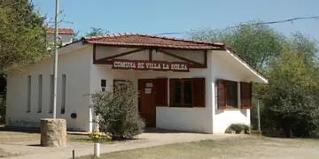 Comuna Villa La Bolsa