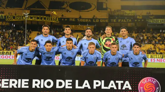 Belgrano ya tiene fecha para su presentación en Copa Argentina 2024.