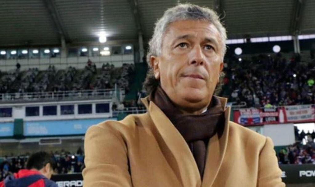 Néstor 'Pipo' Gorosito podría ser el nuevo entrenador de San Lorenzo (Foto: web)