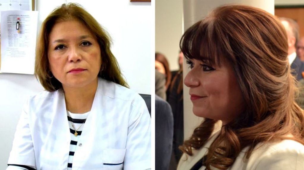 El hecho ocurrido en 2019 involucró a las juezas Angélica Zari, María del Rosario Álvarez y Malena Totino. También a la ex directora del Hospital Zonal, Patricia Zari, hermana de la jueza.