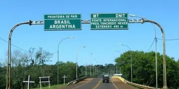 Puerto Iguazú: eliminarán la declaración jurada para ingreso al país
