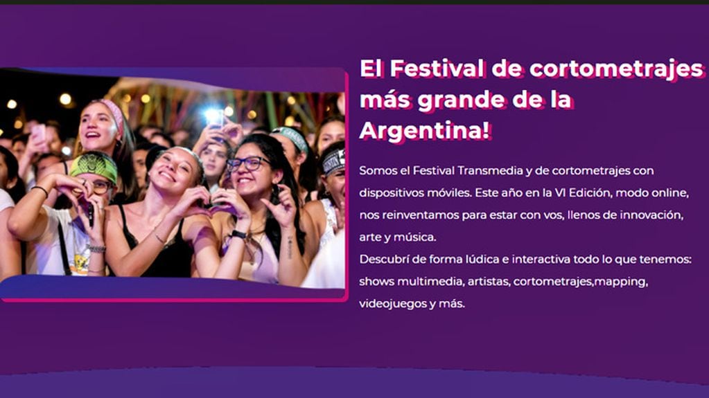 Cerró su sexta edición el MovilFest Live 2020 superando todas las expectativas