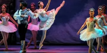 El Ballet de la Provincia de Salta llama a concurso 2021